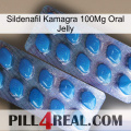 Sildenafil Kamagra 100Mg Oral Jelly viagra2